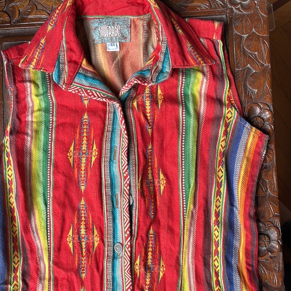 Silverado dress - Picture 2 of 6